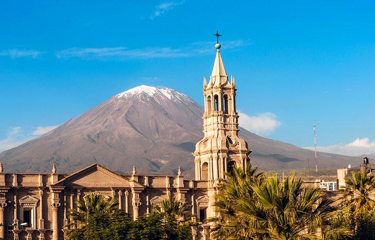 Arequipa