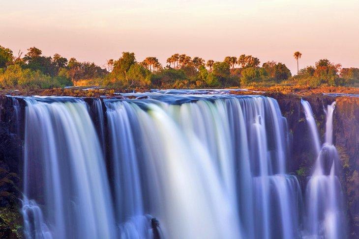 Cataratas Victoria