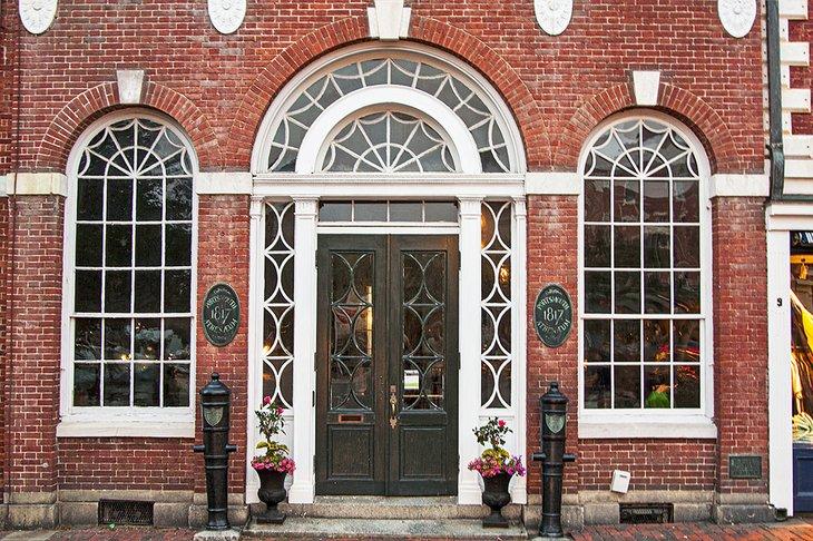 Portsmouth Athenaeum
