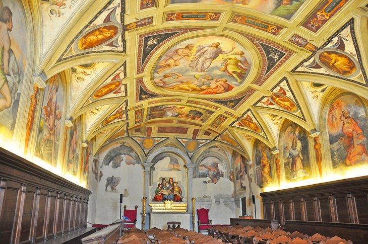 Museo Diocesano (Museo Diocesano)