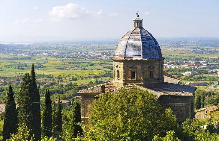 Madonna del Calcinaio