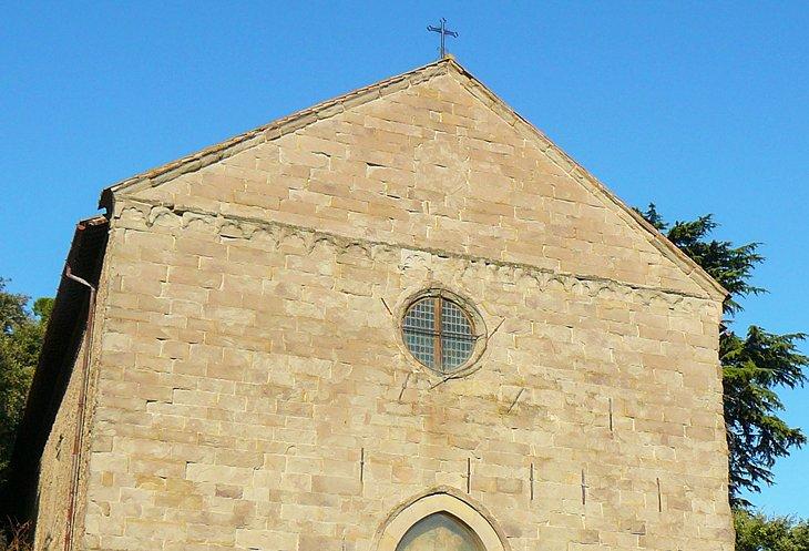 Iglesia de San Doménico