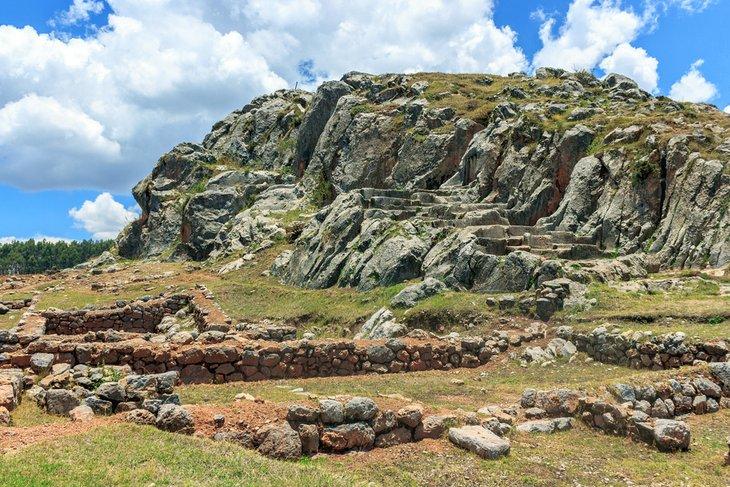 Ruines de Qenqo
