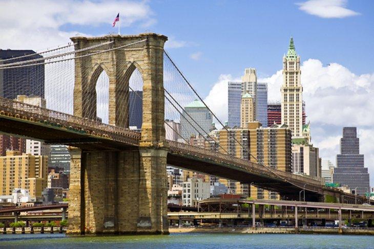 Puente de Brooklyn