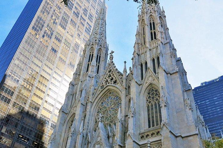 Catedral de San Patricio