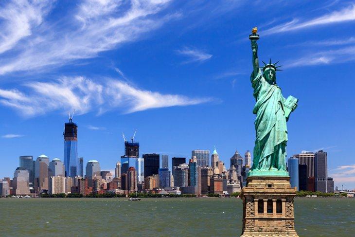 Estatua de la Libertad