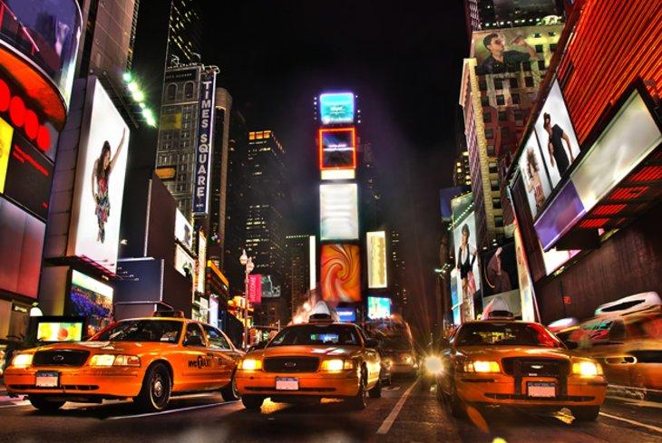 Times Square