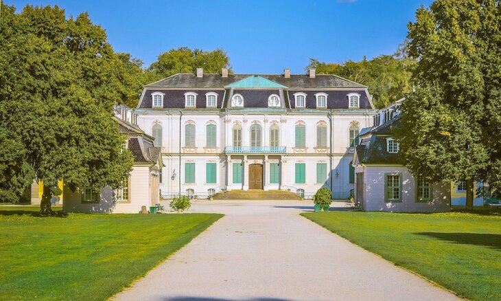 Palacio de Wilhelmsthal