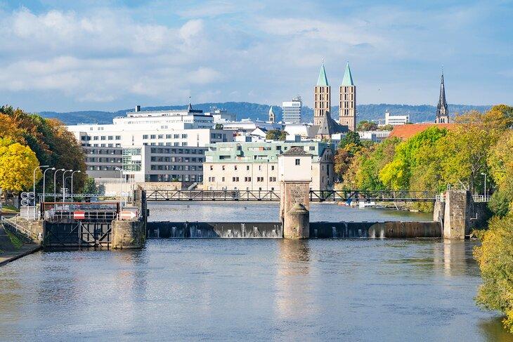 Kassel, Alemania