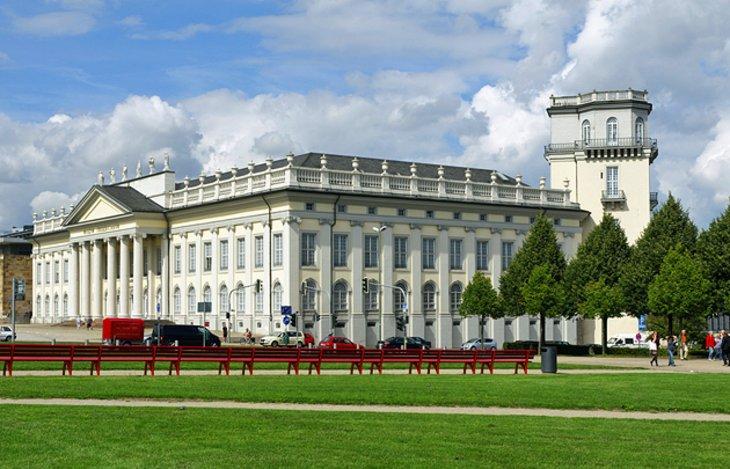 Museo Fridericianum