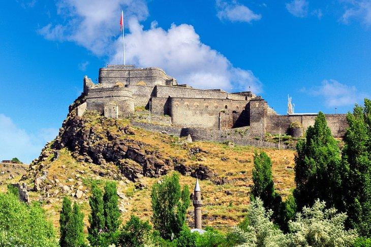 Château de Kars