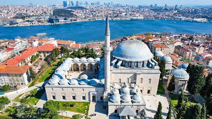 Istanbul, Turquie