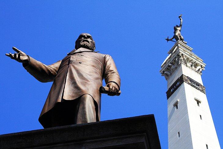 Círculo Monumental