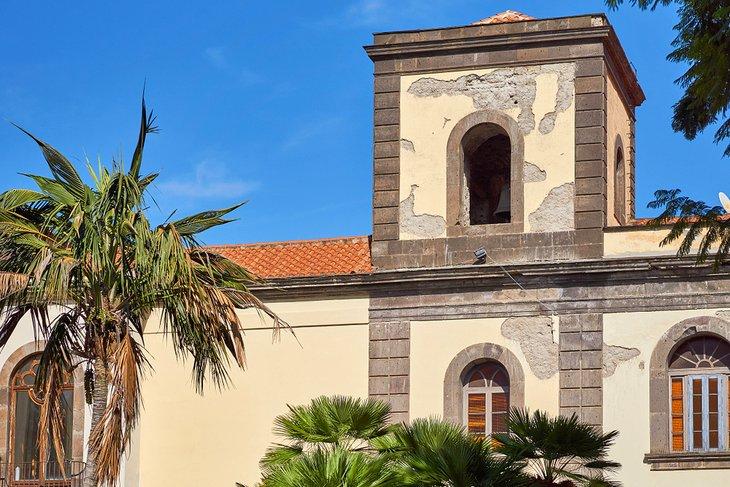 Basílica de Sant'Antonino