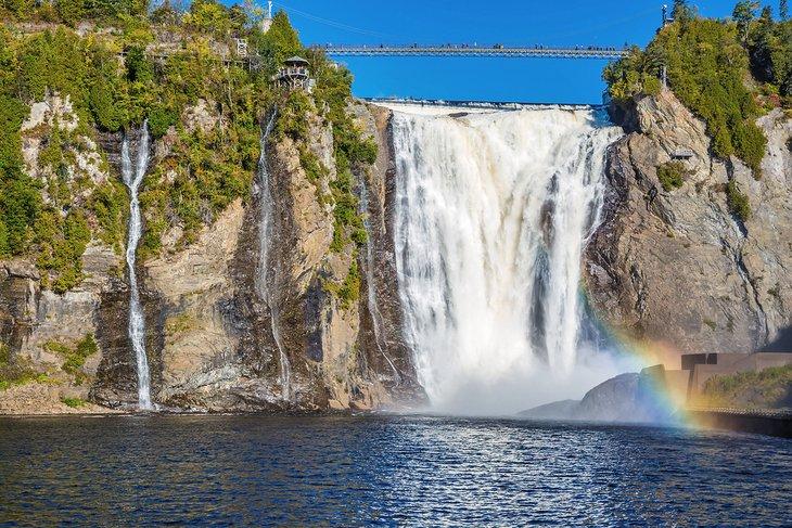 Chutes Montmorency
