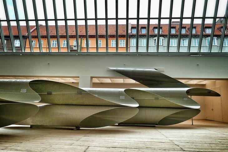 Galería de Arte de Malmö