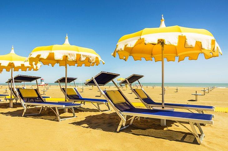 Playa de Rimini