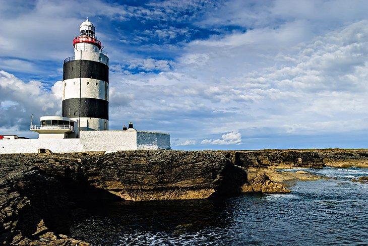 Faro de Hook