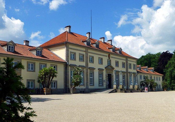 Musée Wilhelm Busch