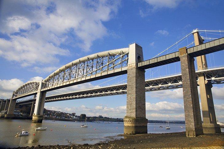 Puente Tamar