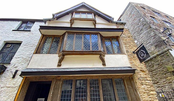Casa Elizabethan