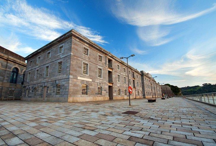 Devonport Histórico