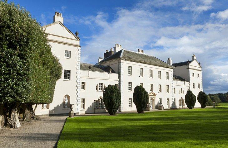Casa de Saltram