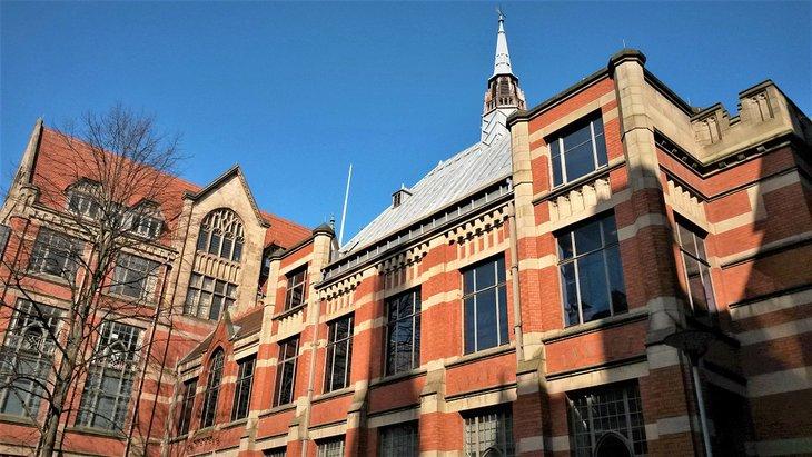 Museo de Mánchester