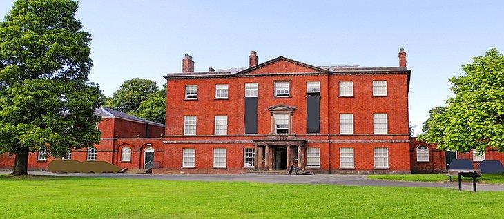Platt Hall