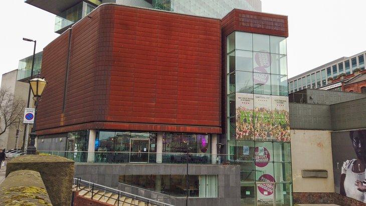 Museo de la Historia del Pueblo