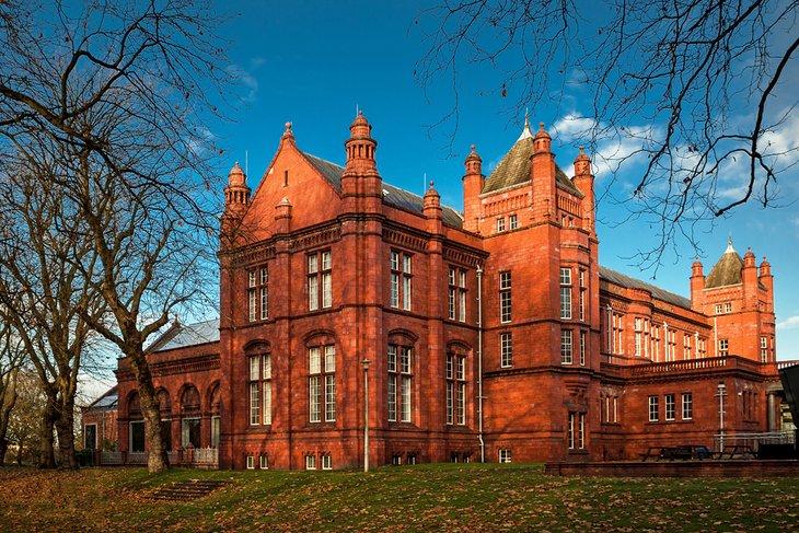 Galería de Arte Whitworth