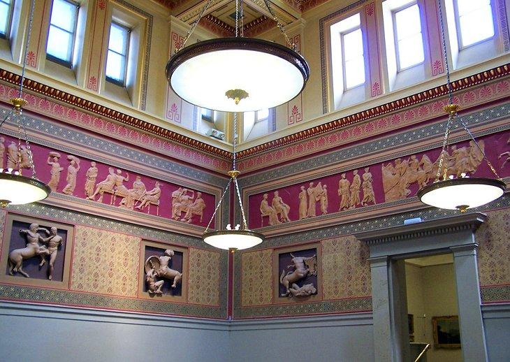 Galería de Arte de Mánchester