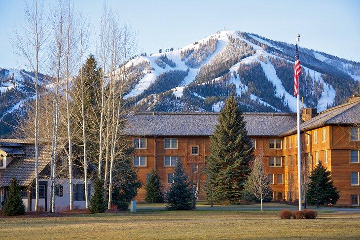 Valle del Sol, Idaho