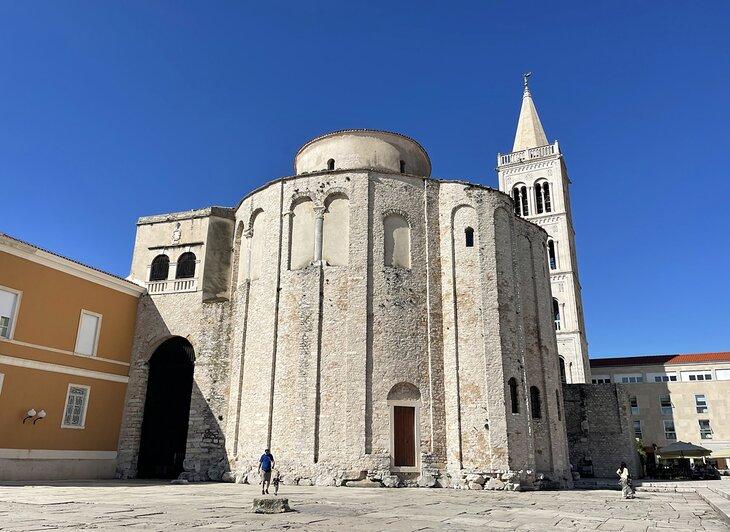 Iglesia de San Donato