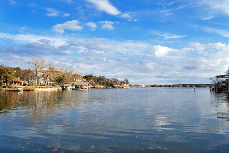 Lago Granbury