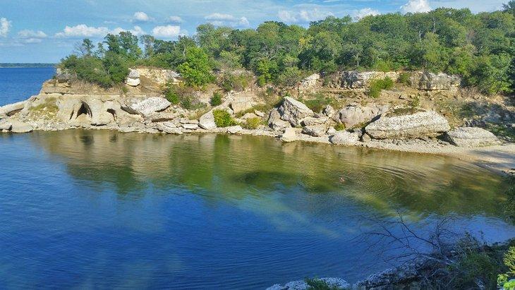 Lago Texoma