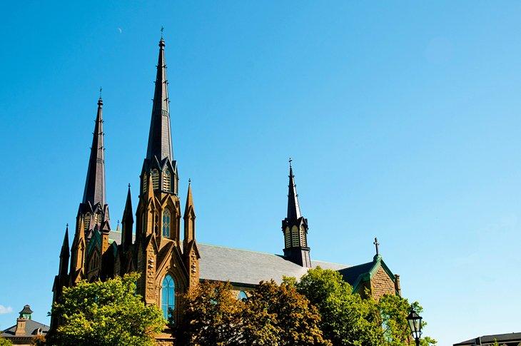 St. Dunstan's Basilica