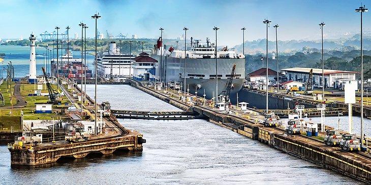 Canal de Panama