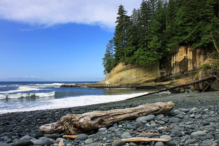 Sendero West Coast