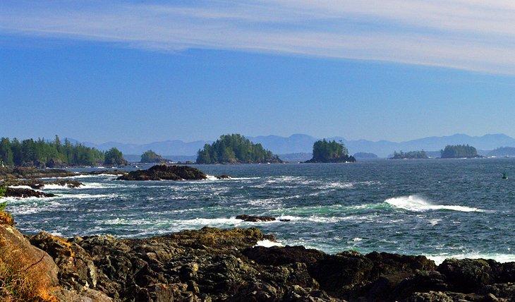 Sendero Wild Pacific (Ucluelet)