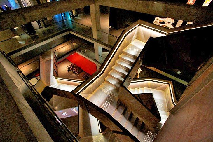 Mona Museum und Kunstgalerie