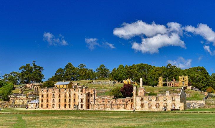 Historische Stätte Port Arthur
