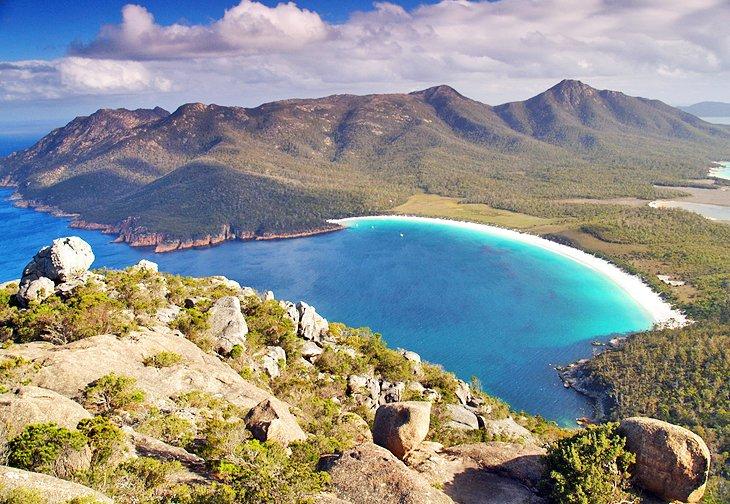 Freycinet Nationalpark