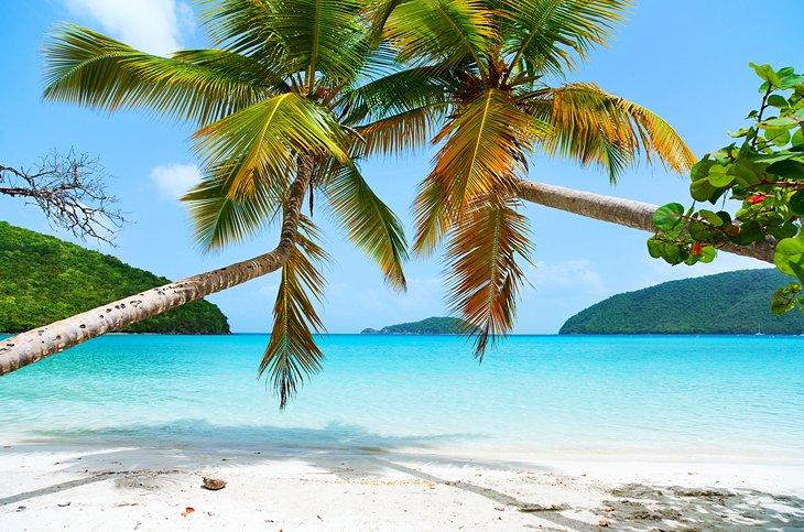 Playa Maho, St. John