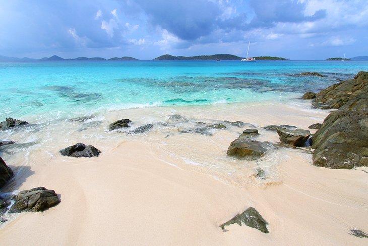 Playa Honeymoon