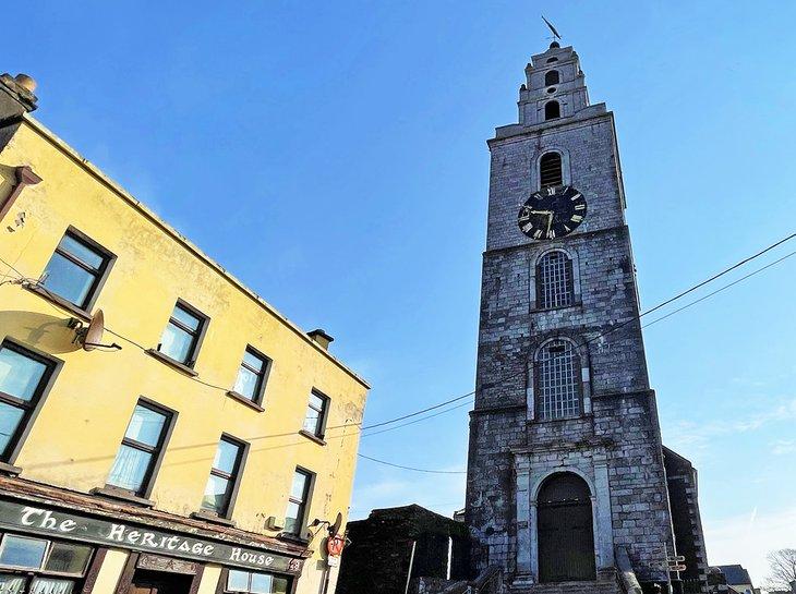 Shandon Bells Turm