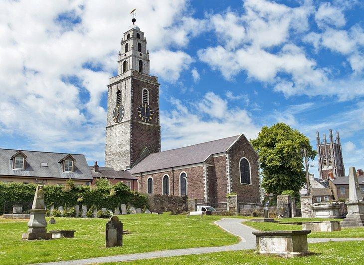 Kirche St. Anne