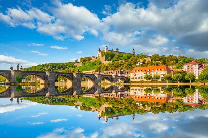 Wurzburg, Alemania
