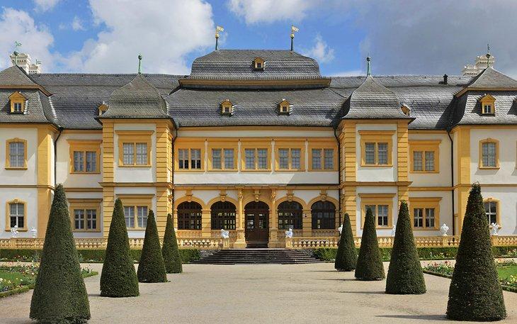 Palacio de Veitshöchheim
