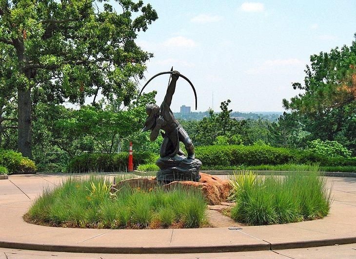 Museo Gilcrease